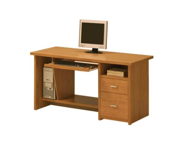 TEMPO KONDELA  PC stolek