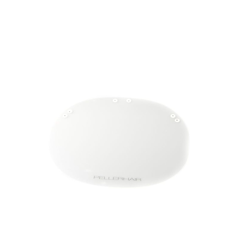 Peller-HAIR - nalepovací ochranná maska ProfiBeauty-cz