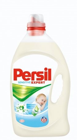 Persil prací gel Expert Sensitive  2