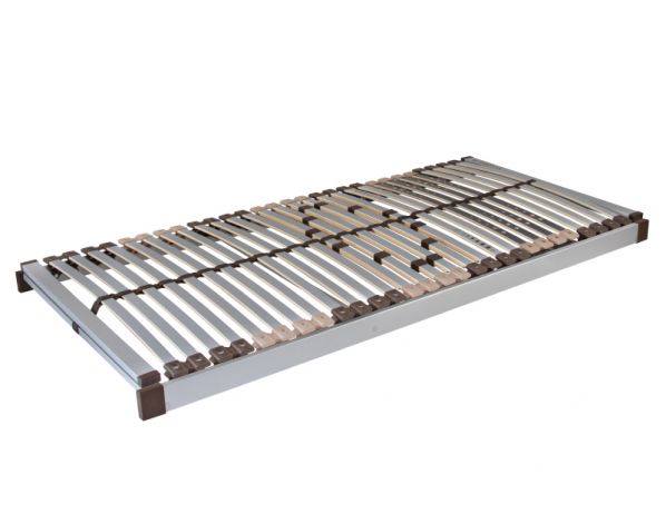 Ahorn LUSSOFLEX 80x200cm pevný lamelový rošt AHORN CZ