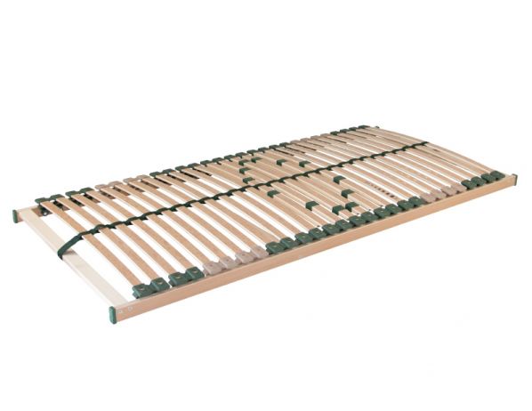 Pevný lamelový rošt Portoflex 90x200 cm AHORN CZ