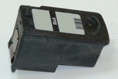 Cartridge Canon PG-512 (XL) s čipem kompatibilní kazeta (Černá) Tonery Náplně