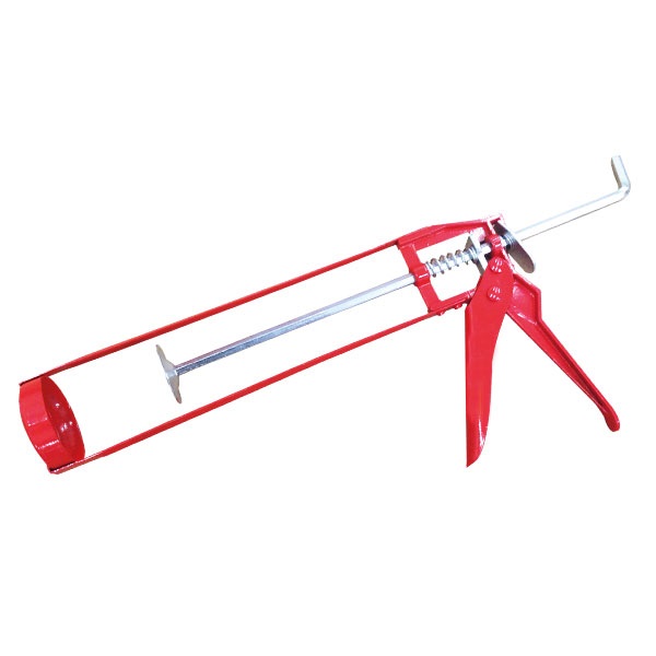 Perdix – pistole na tmel skeletová Distrimo-cz