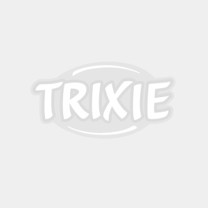 Plyšová jeskyně pro králíky 36 x 25 x 36 cm eMazel-cz