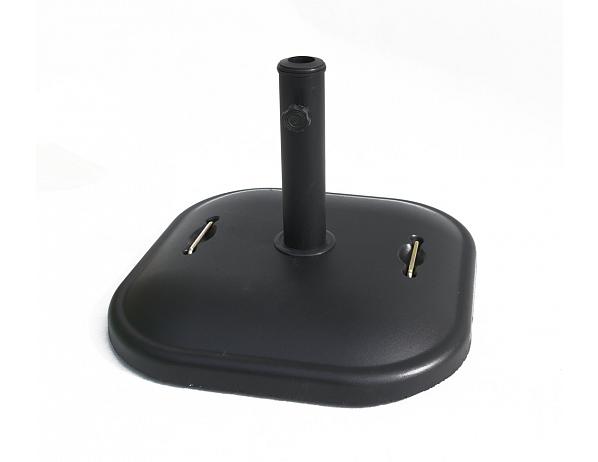 Podstavec pod slunečník betonový Rojaplast