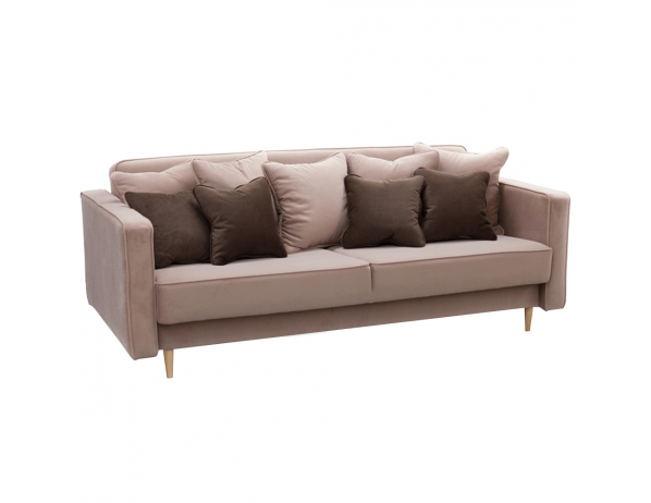 TEMPO KONDELA  Pohovka NIDO