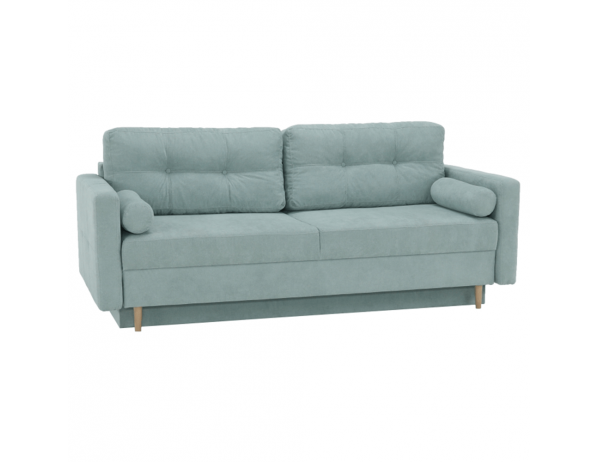 TEMPO KONDELA  Rozkládací pohovka AURELIA