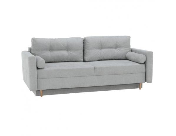 TEMPO KONDELA  Rozkládací pohovka AURELIA