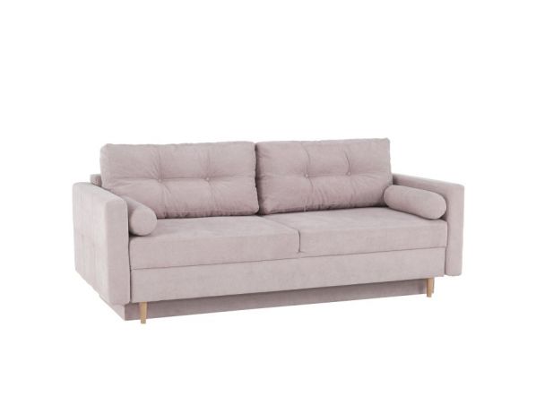 TEMPO KONDELA  Rozkládací pohovka AURELIA