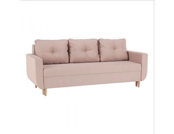 TEMPO KONDELA  Rozkládací pohovka DOREL