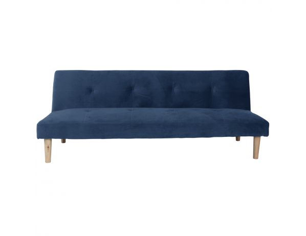 TEMPO KONDELA  Rozkládací pohovka ALIDA