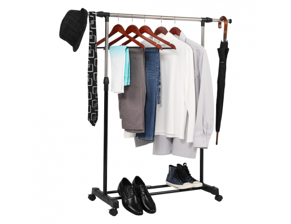 TEMPO KONDELA  Stojan na šaty HILAR TEMPO KONDELA