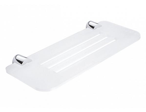 Nimco  Bormo IXI - police s frézovanými otvory - 30cm Nimco