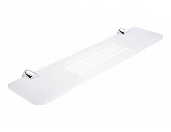 Nimco  Bormo IXI - police s frézovanými otvory - 50cm Nimco