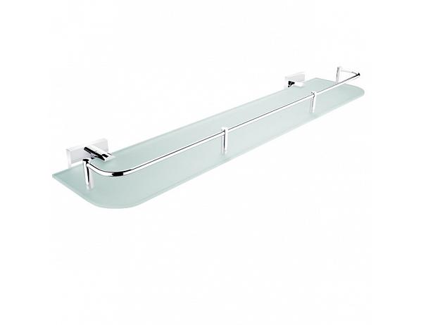 Nimco  Keira police s ohrádkou