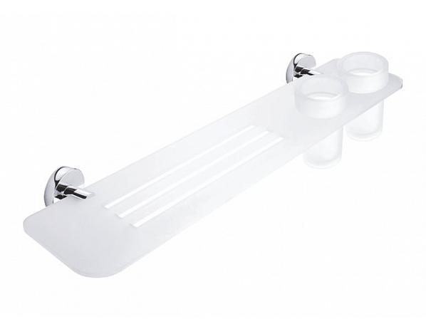 Nimco  Police se sklenkami na kartáčky UNIX IXI