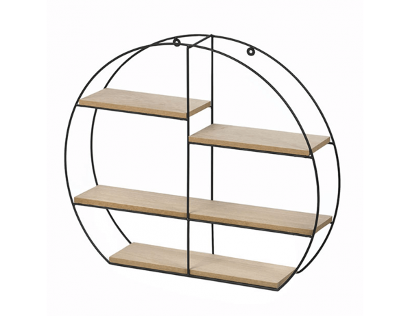 TEMPO KONDELA  Polička DESIO TYP 2