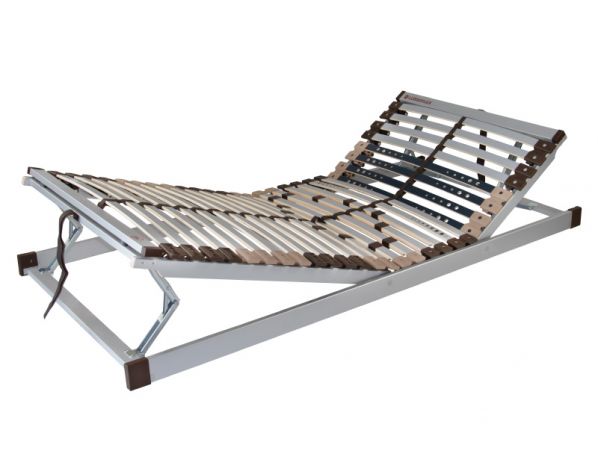 Ahorn LUSSOFLEX HN 80x200cm polohovací lamelový rošt AHORN CZ