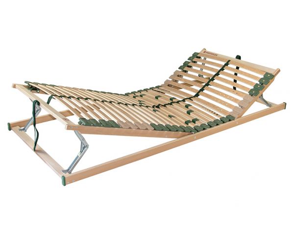 Polohovací lamelový rošt Portoflex HN 90x200 cm AHORN CZ