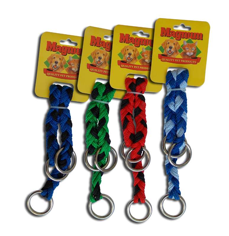 Polostahovací splétaný 25mm x 55-63cm eMazel-cz