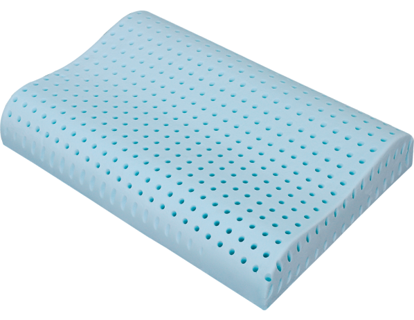 Materasso PARIS polštář zdravotní Materasso Slovakia s.r.o.