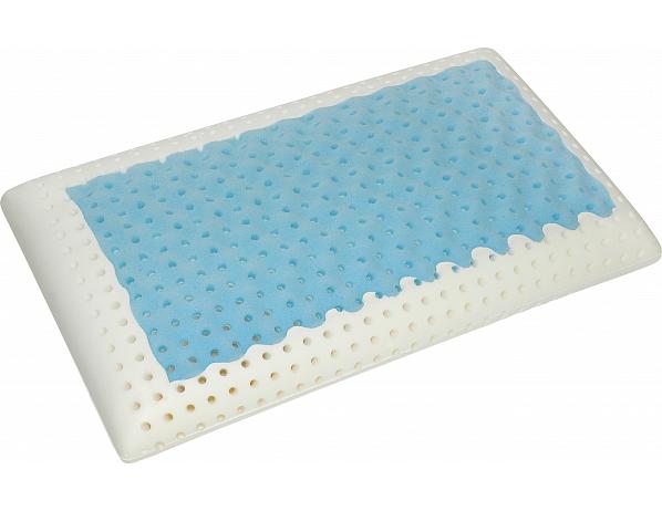 Materasso PARIS/LONDON polštář technogel anatomický Materasso Slovakia s.r.o.