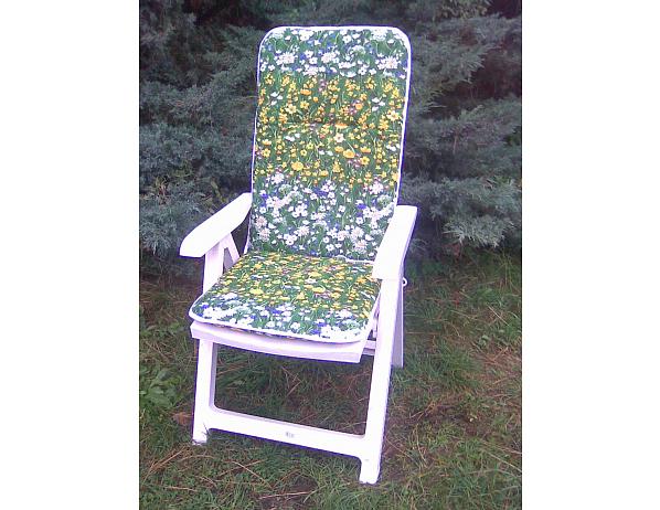 BIBL Brno sro  Polstr na křeslo BIBL Brno sro