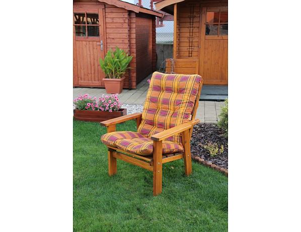 Polstr Sevila Zahradní nábytek – Michal Liška