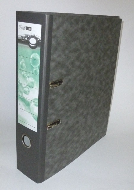 Pořadač pákový A4  7