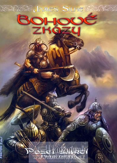 Posel smrti 2 - bohové zkázy