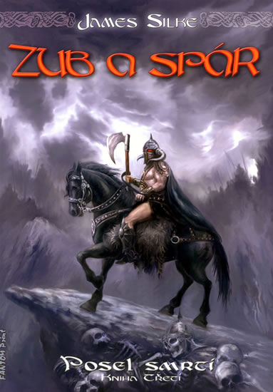 Posel smrti 3 - zub a spár