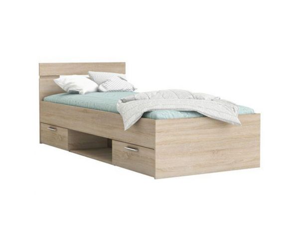 TEMPO KONDELA  Postel MICHIGAN