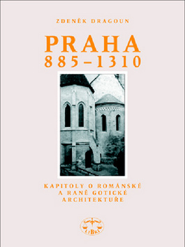 Praha 885–1310