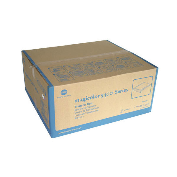 Přenosový válec Minolta 4540112 - originální KONICA - MINOLTA