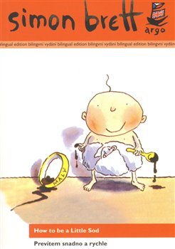 Prevítem snadno a rychle /bilingvní/