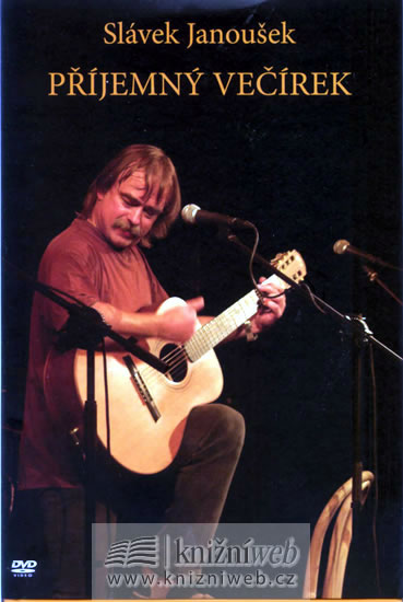 Příjemný večírek + dvd