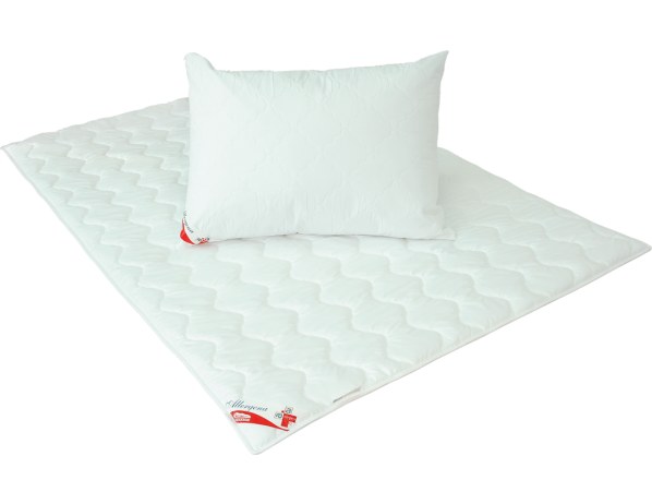 MATERASSO ALLERGENA přikrývka 140x200 Materasso Slovakia s.r.o.
