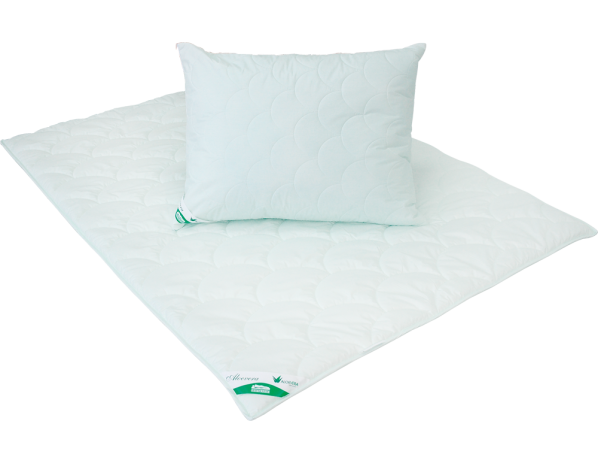 MATERASSO Přikrývka ALOEVERA 140x200 Materasso Slovakia s.r.o.