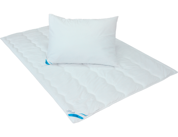 MATERASSO Přikrývka KLASIK DUO 140x200 Materasso Slovakia s.r.o.