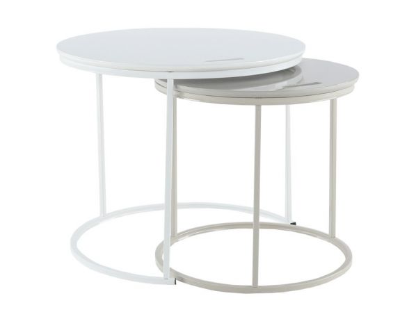 TEMPO KONDELA  Příruční stolek