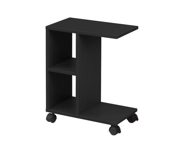 TEMPO KONDELA  Příruční stolek ABBAS NEW