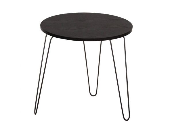 TEMPO KONDELA  Příruční stolek RONIN