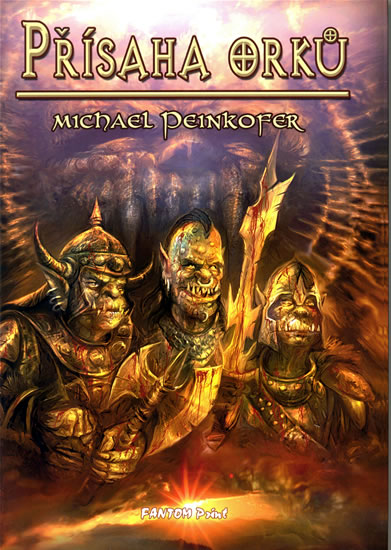 Orkové 2 - přísaha orků