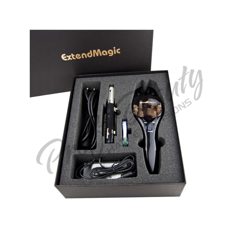 Přístroj Extend Magic s příslušenstvím ProfiBeauty-cz