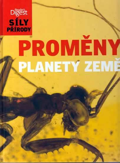 Proměny planety země