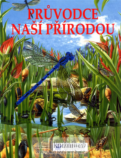 Průvodce naší přírodou