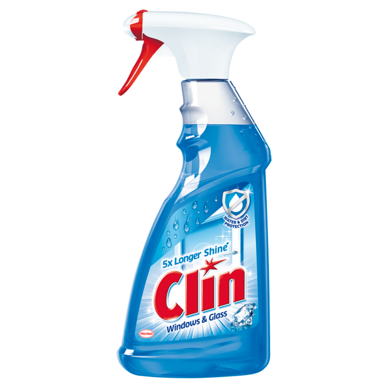 Clin na okna Blue pistole 500 ml Papermax-cz