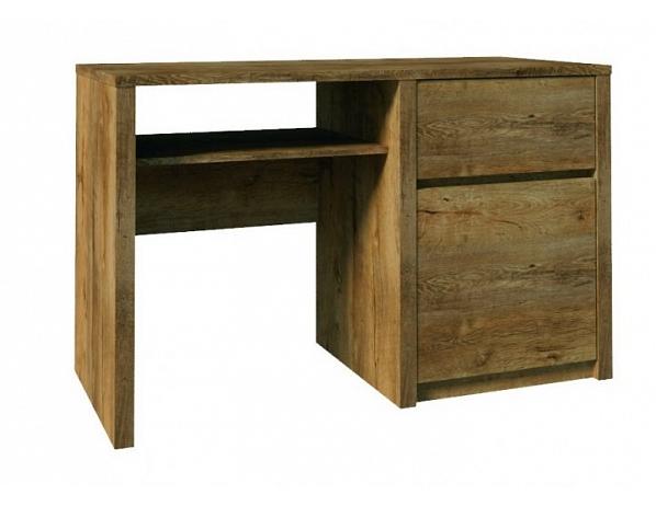 Tempo Kondela MONTANA B1 psací stůl Gala Meble