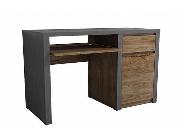 Tempo Kondela MONTANA B1 psací stůl Gala Meble