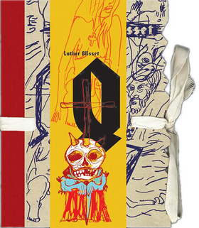 Q. (umělecká vazba)